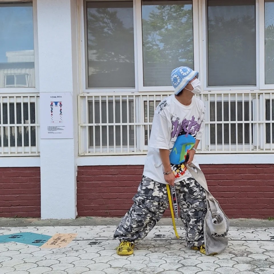 ×××님의 스타일 - 3