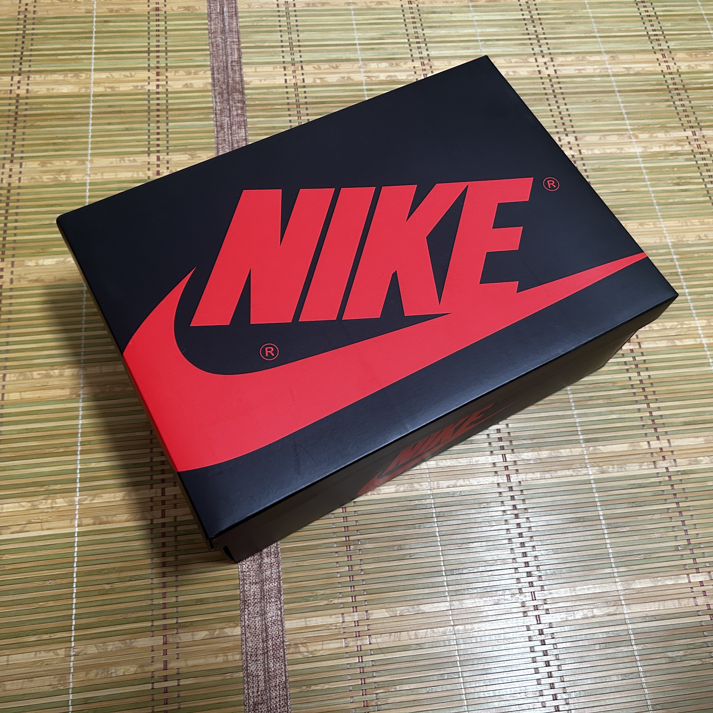 Jordan 1 Retro Low OG Black Toe 착용 스타일 - 1