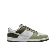 Nike Dunk Low Oil Green