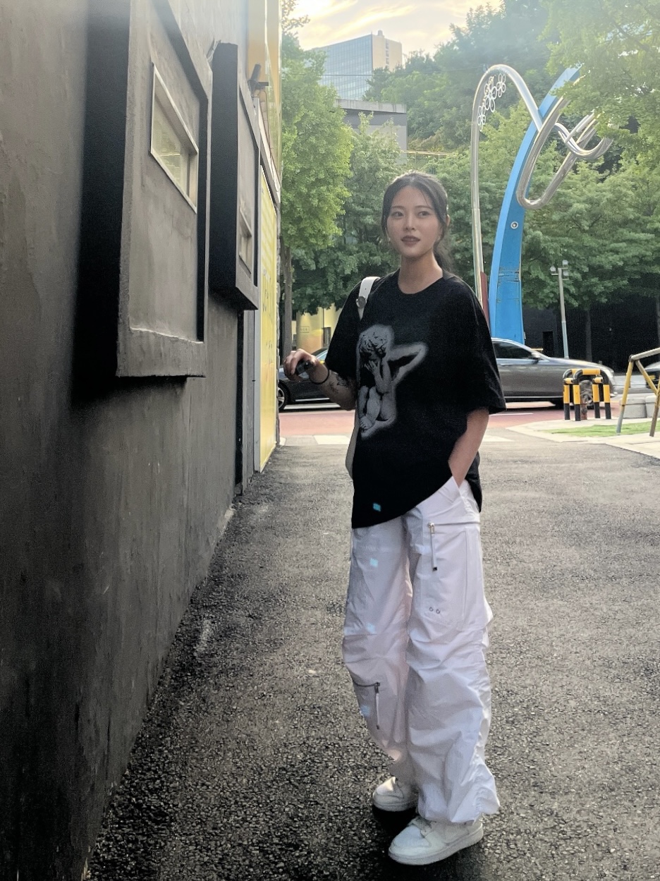 밀애님의 스타일 - 1