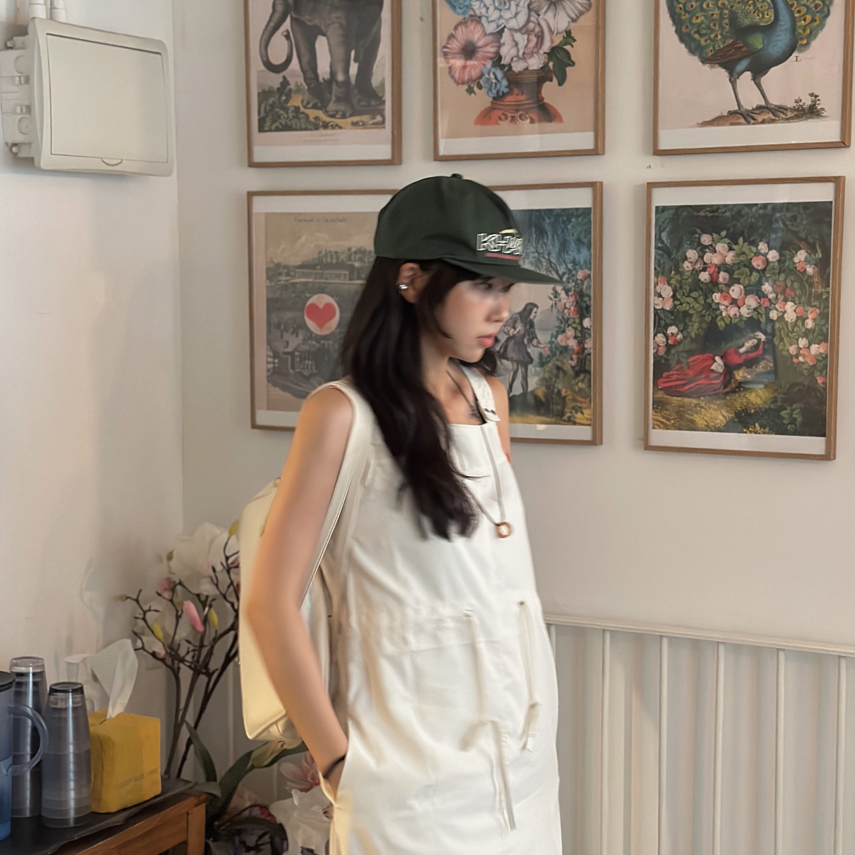 Joy🌊님의 스타일 - 2