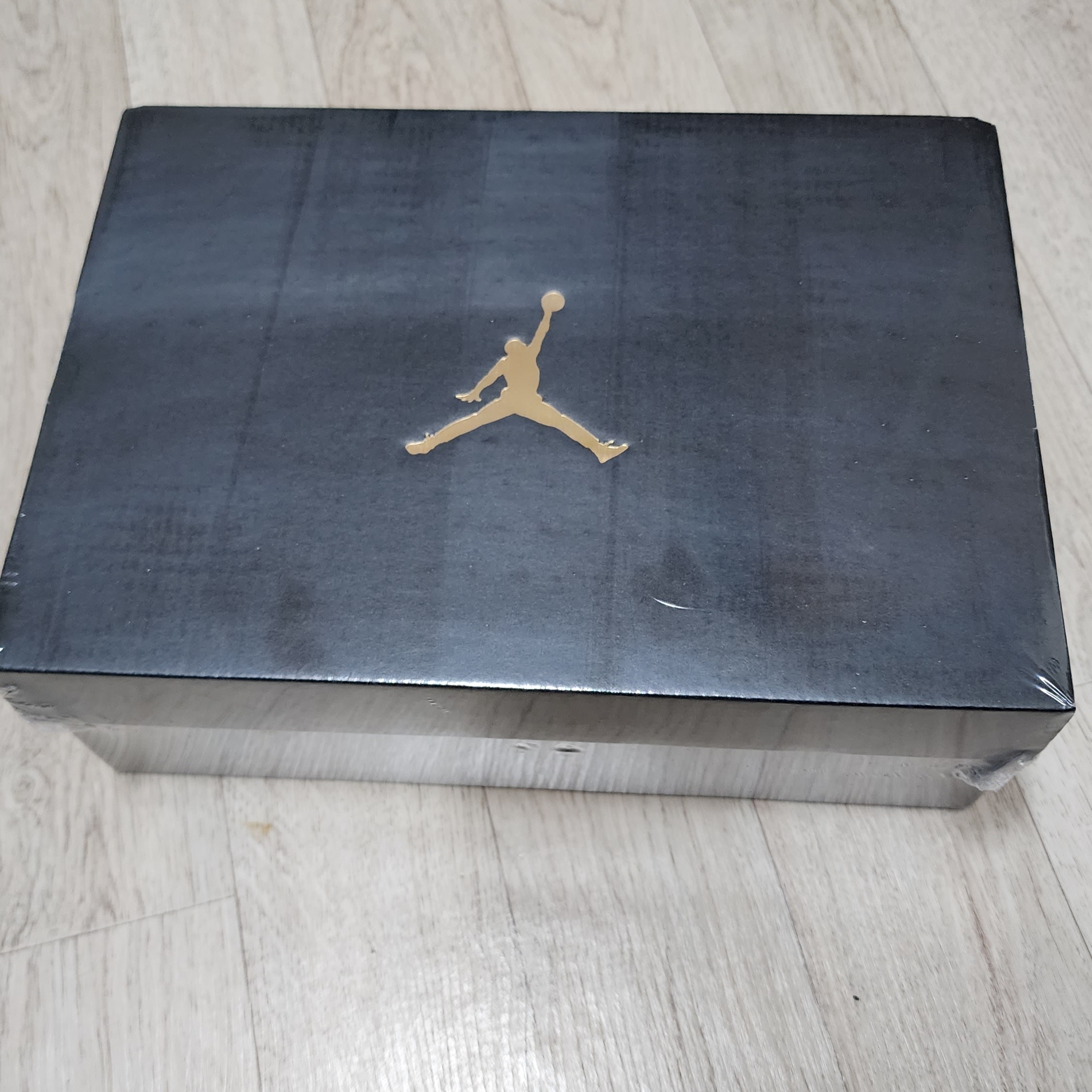 Jordan 1 Low Light Smoke Grey 착용 스타일 - 4