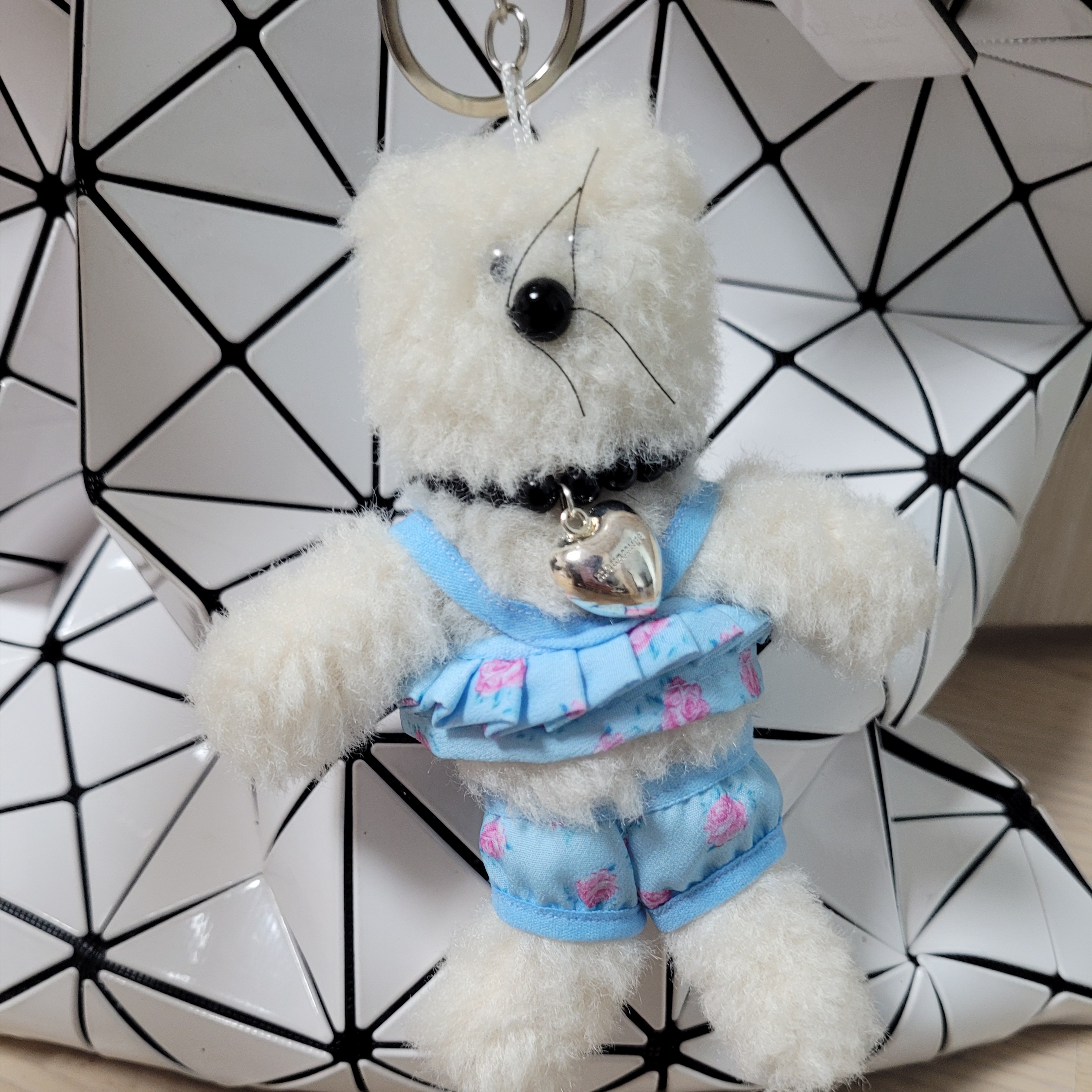 STU x Monamhee Namhee's Bikini 착용 스타일 - 2