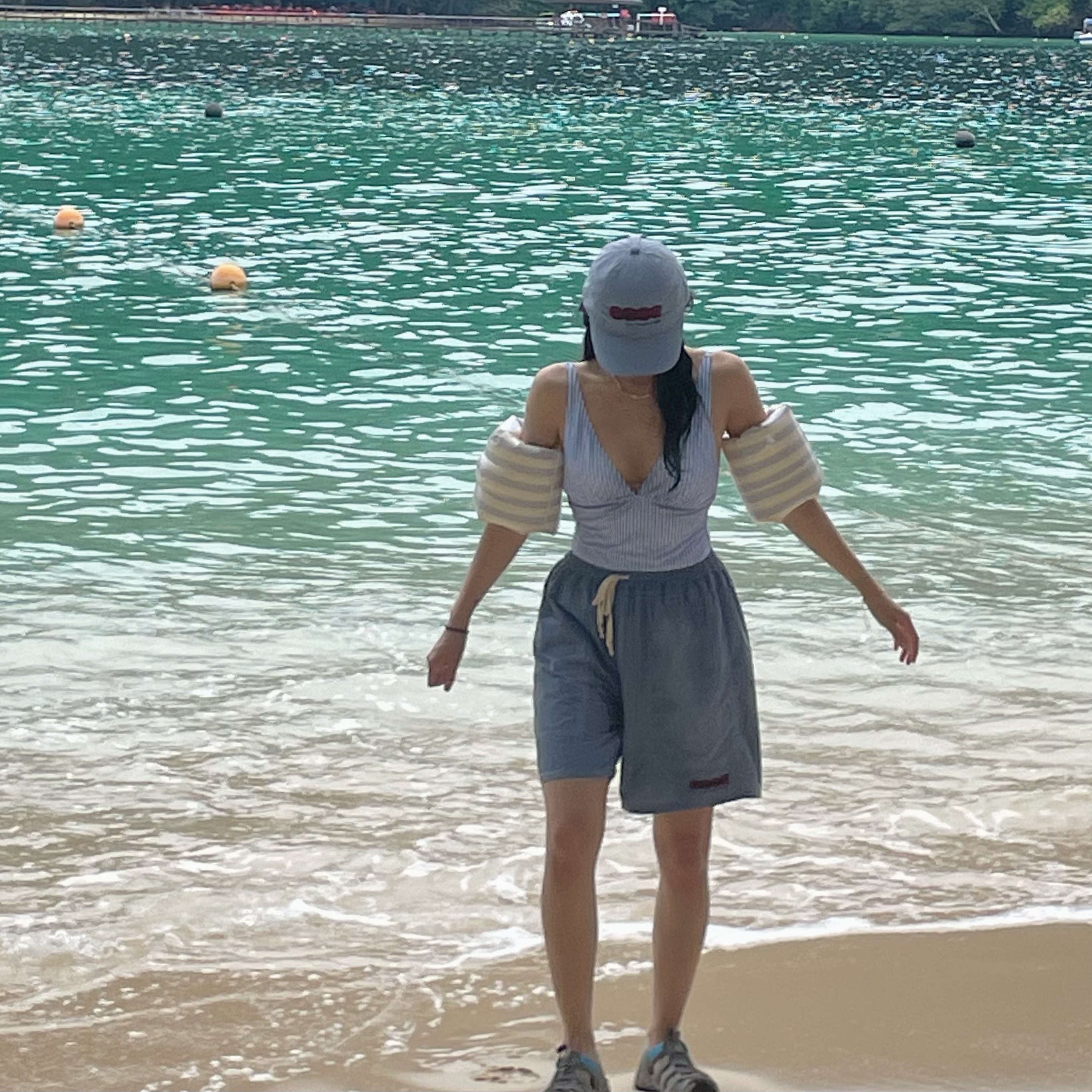 Joy🌊님의 스타일 - 2