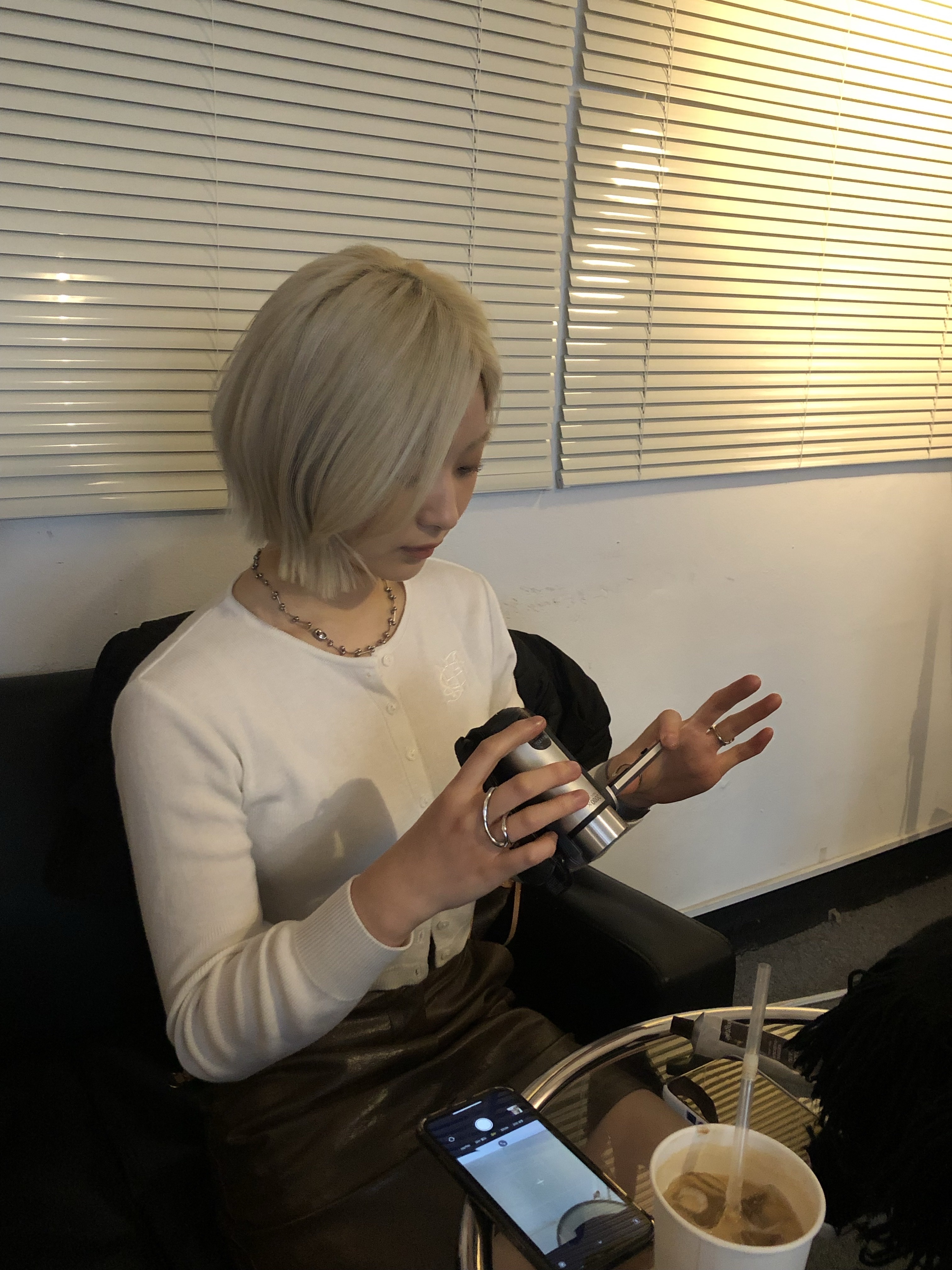 다다다서님의 스타일 - 2