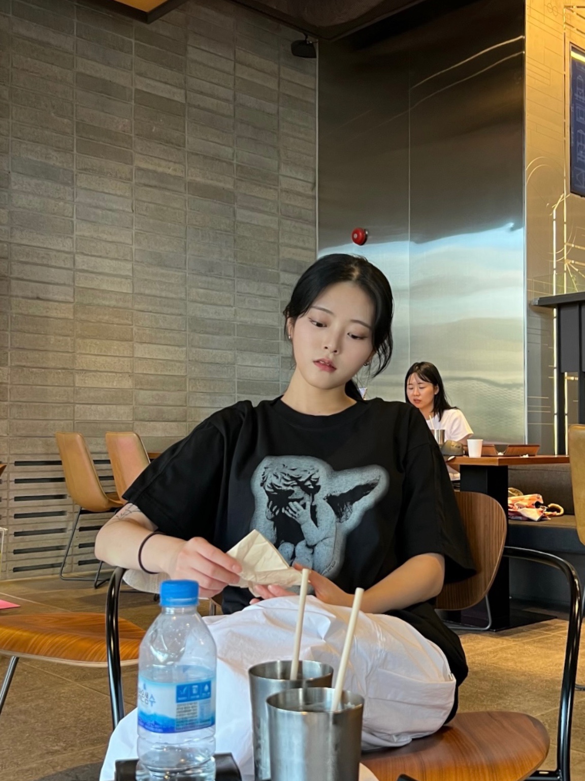 밀애님의 스타일 - 5