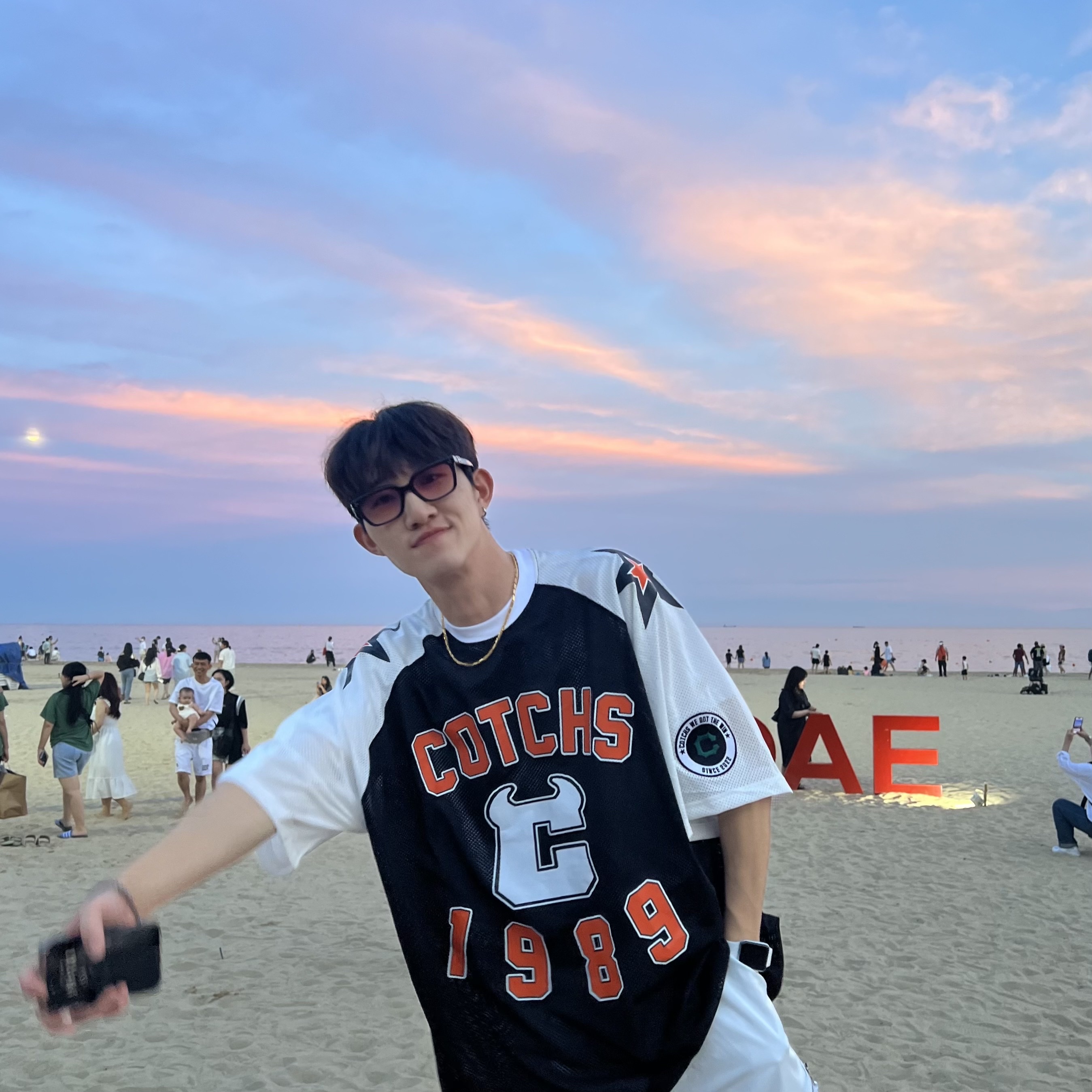 KREAM 스타일 - 3