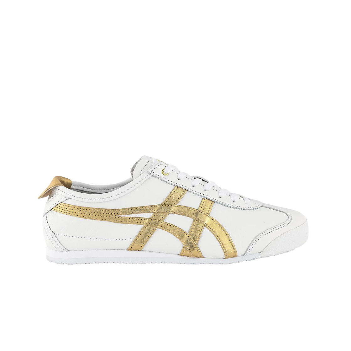 오니츠카 타이거 멕시코 66 화이트 골드(Onitsuka Tiger Mexico 66 White Gold) - 1