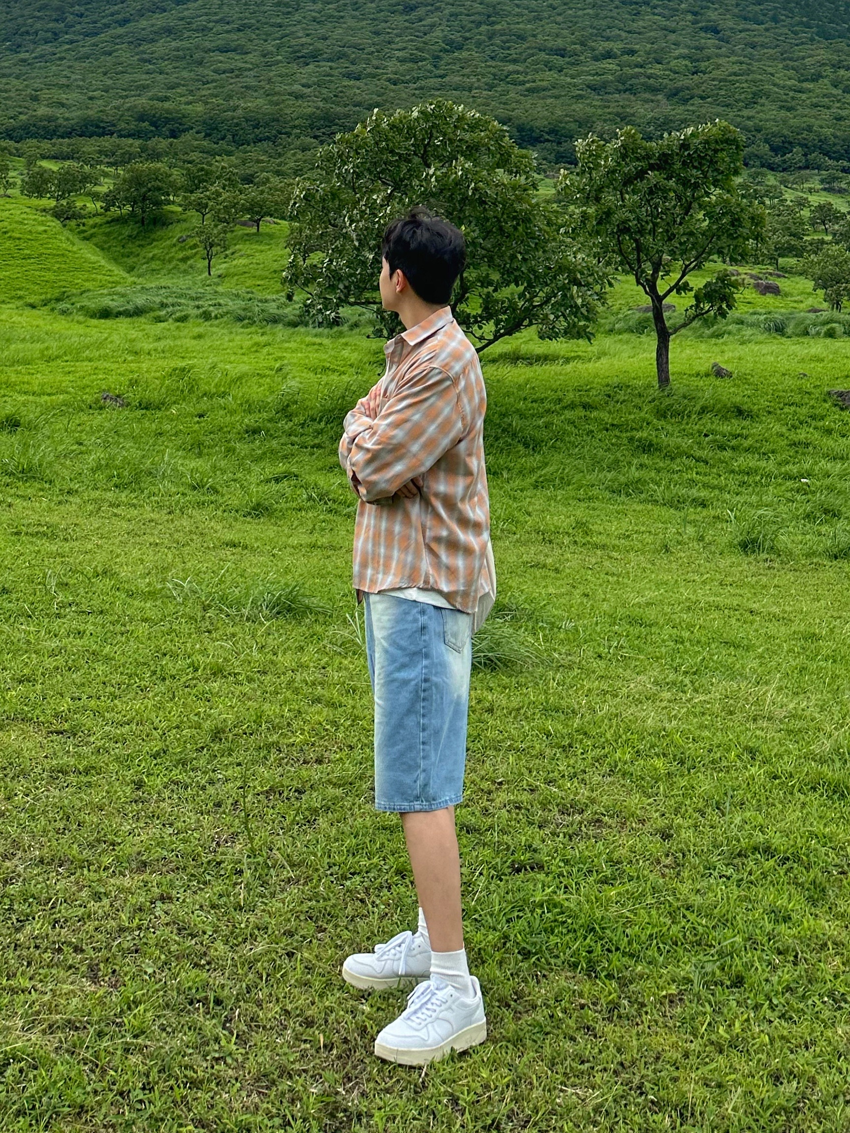 한지님의 스타일 - 1