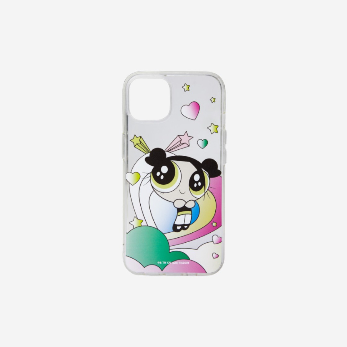 NewJeans x The Powerpuff Girls iPhone 13 Case Danielle 상세 이미지 1