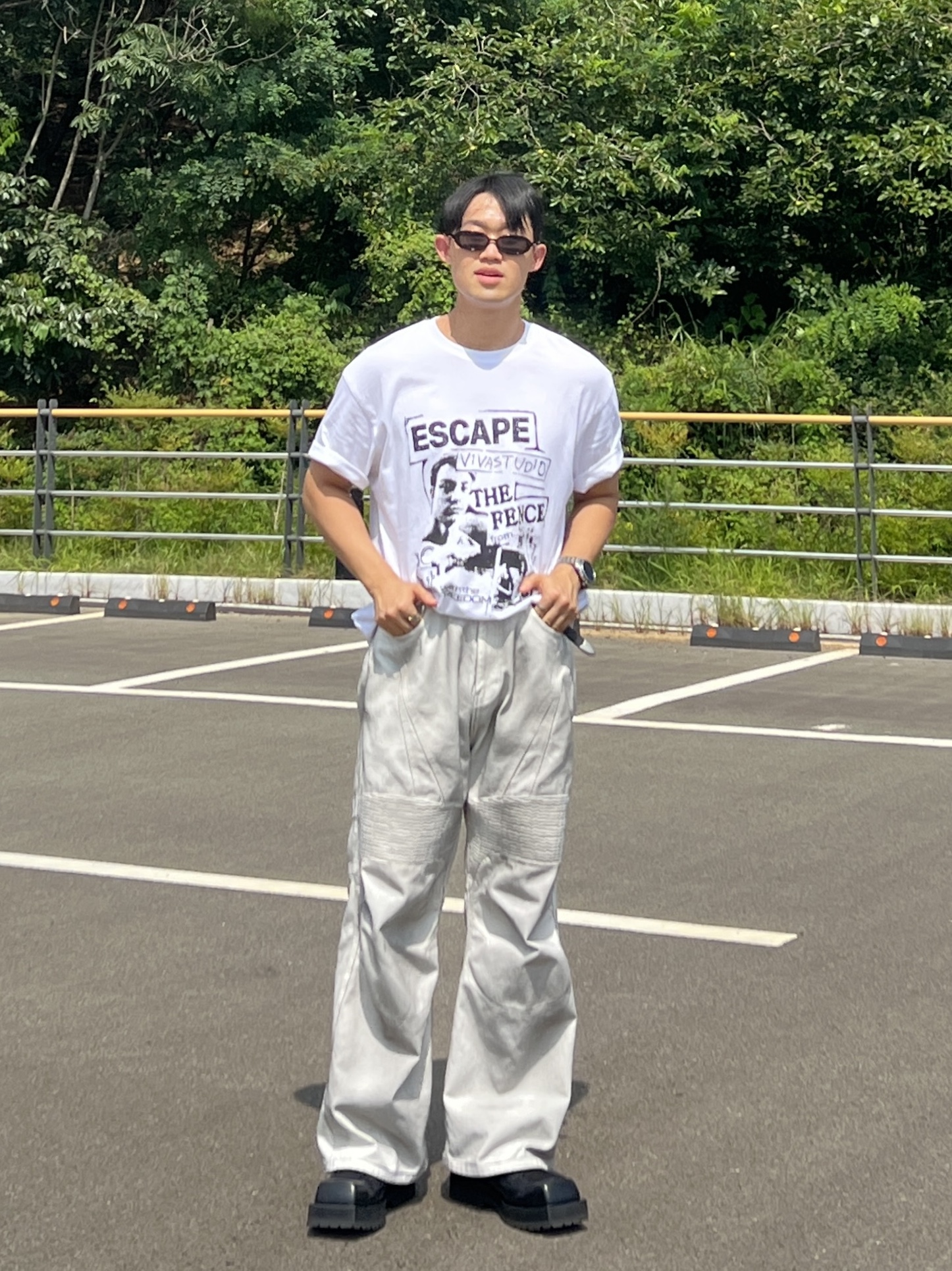 ma-1man님의 스타일 - 3