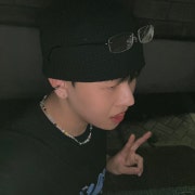 KREAM 프로필 이미지