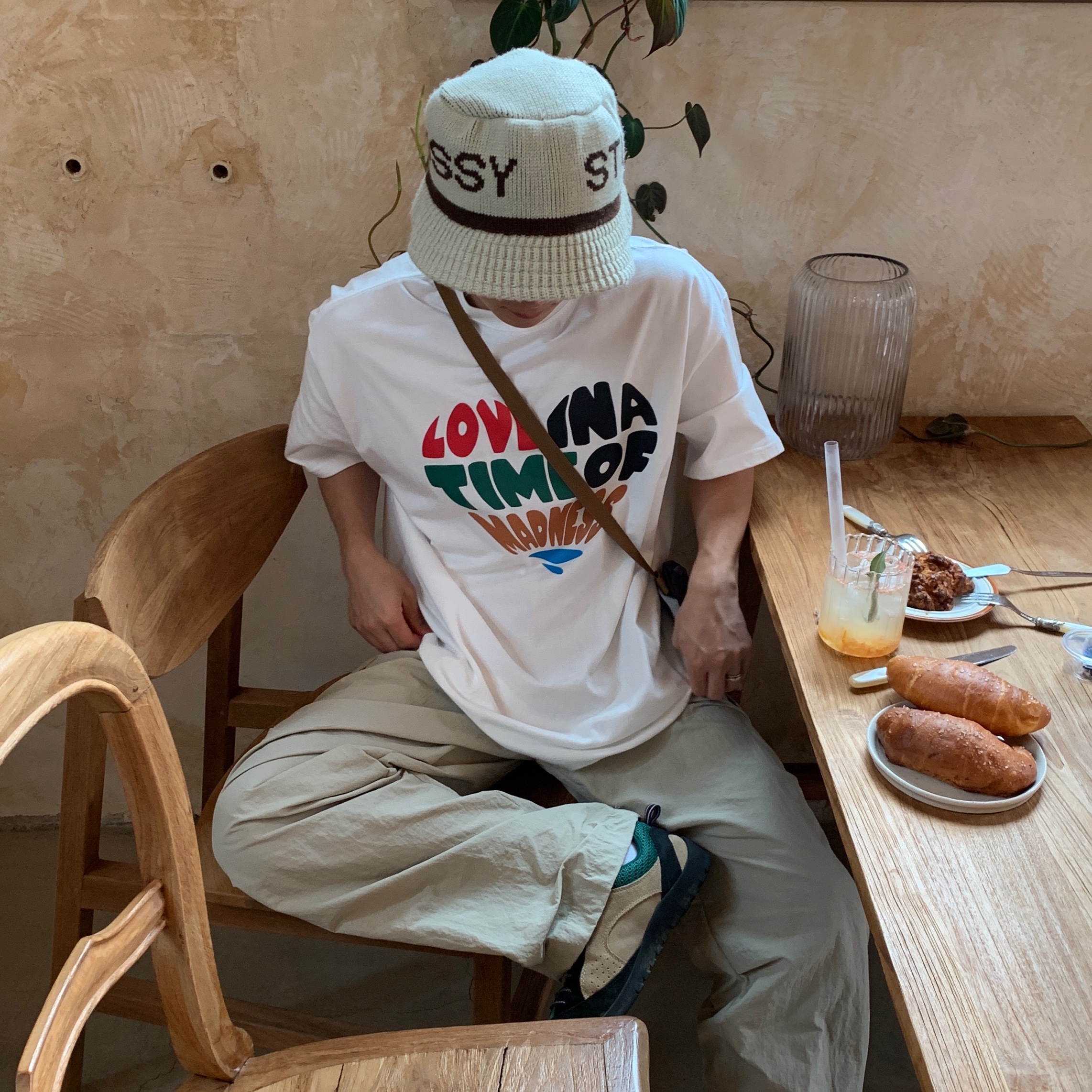 STYLE | KREAM