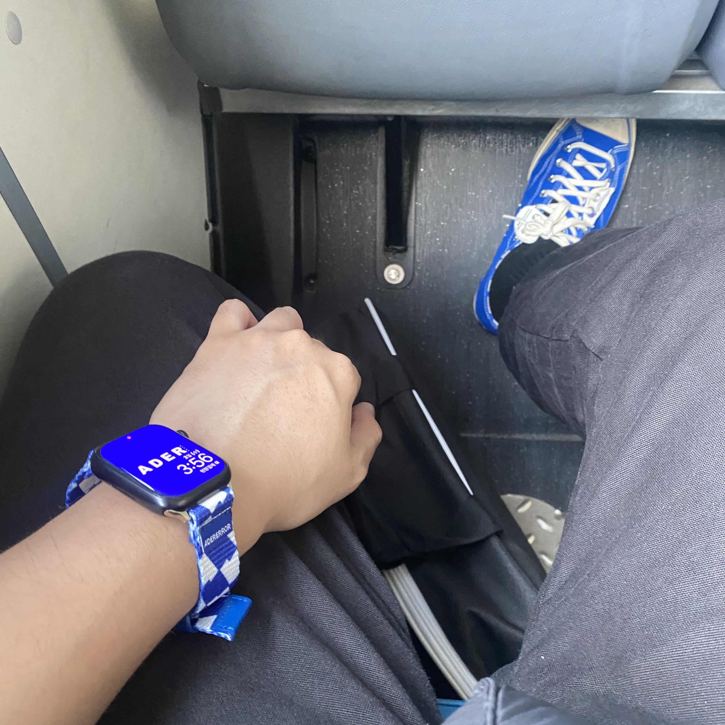 Converse x Ader Error Chuck 70 Ox Imperial Blue, Playstation 5 Digital Edition (SIEK 220V) 착용 스타일