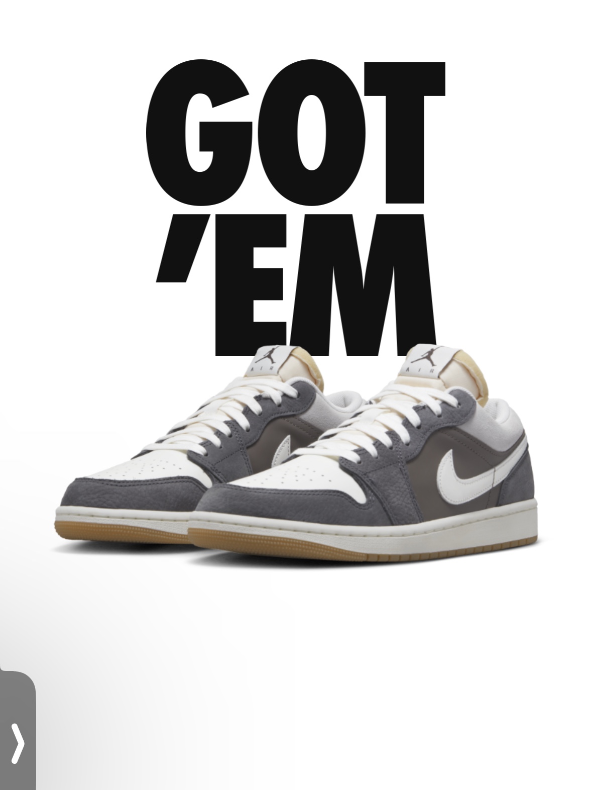 Jordan 1 Low Kkachi 착용 스타일 - 4