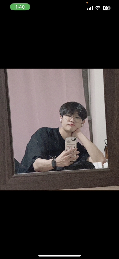 KREAM 프로필 이미지