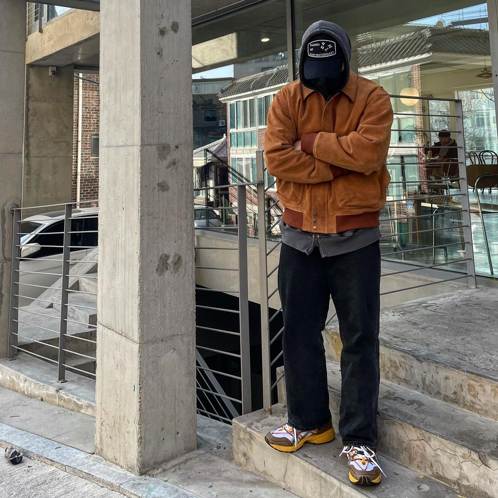 KREAM 프로필 이미지