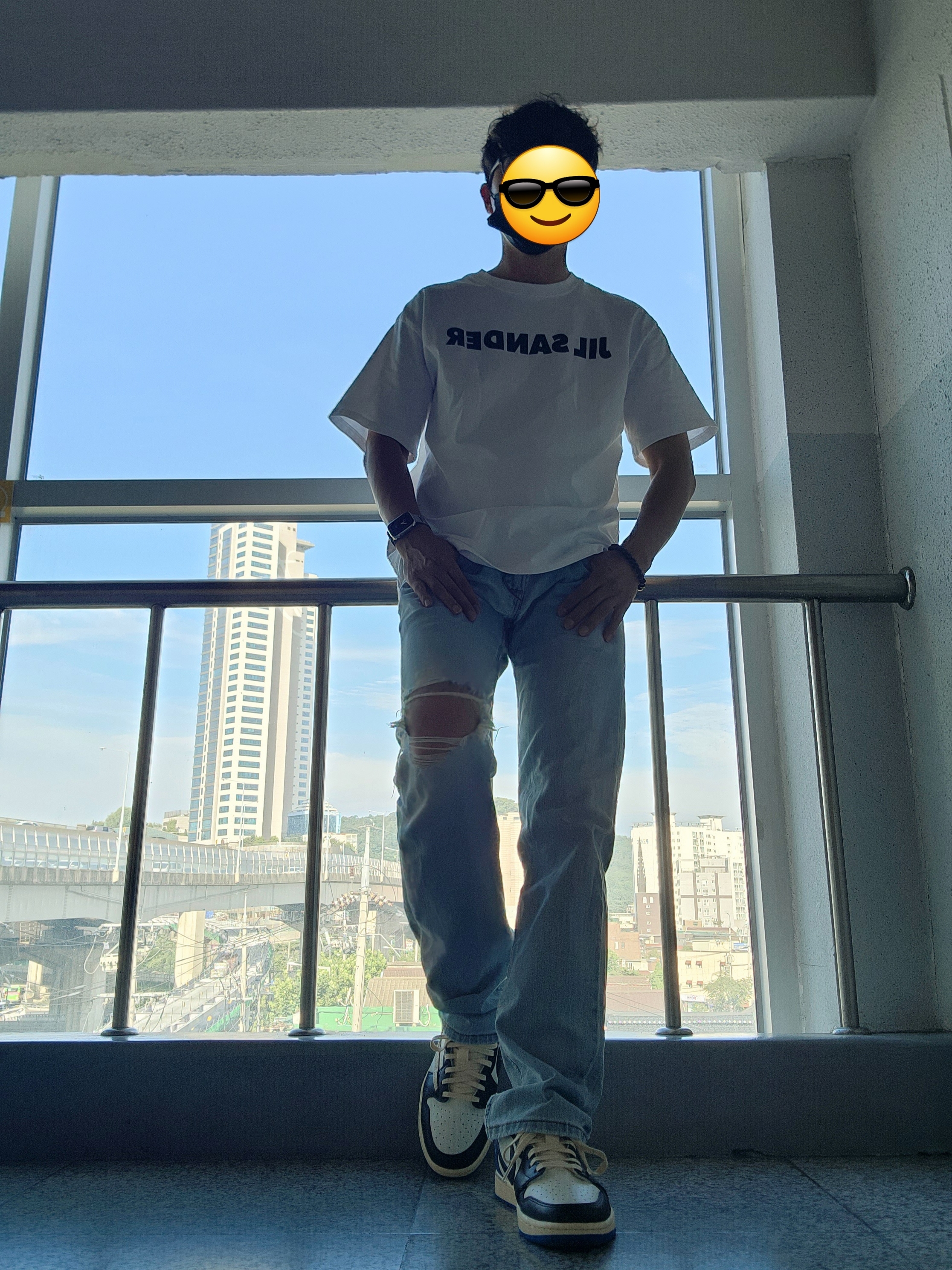 얼음나라님의 스타일 - 1