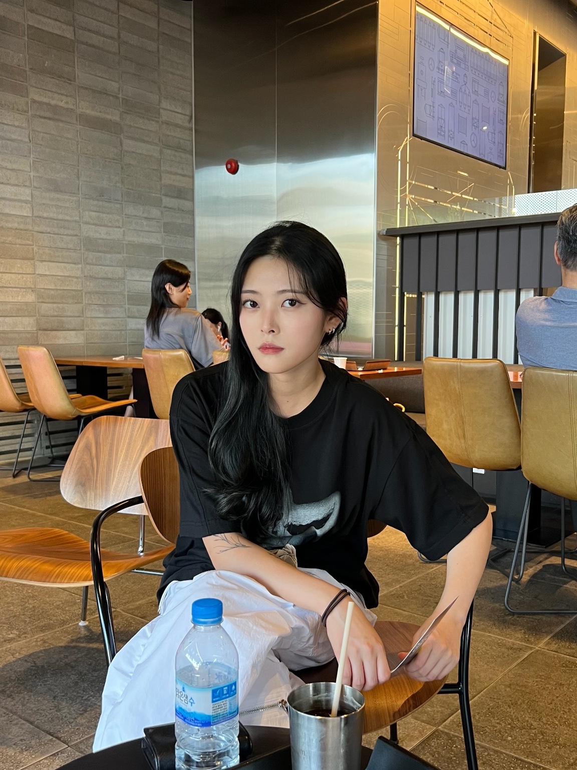 밀애님의 스타일 - 3
