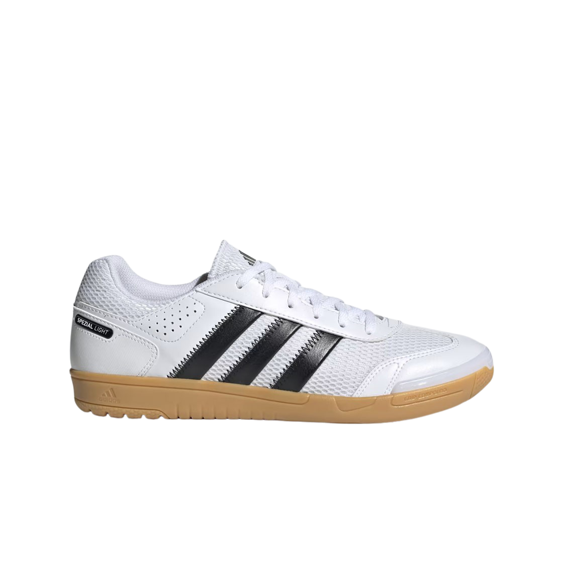 HQ3518 Adidas Spezial Light Handball Cloud White