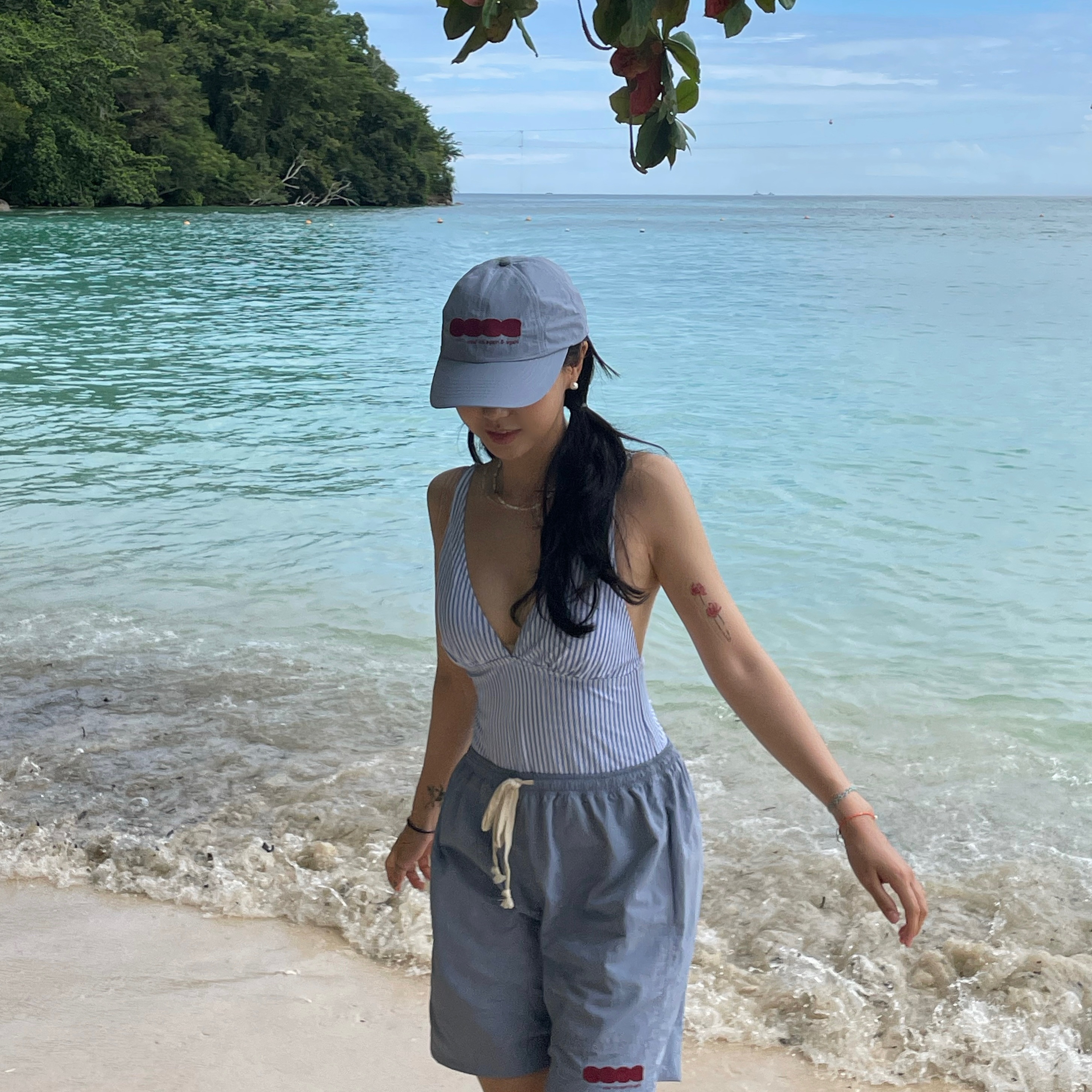 Joy🌊님의 스타일 - 1