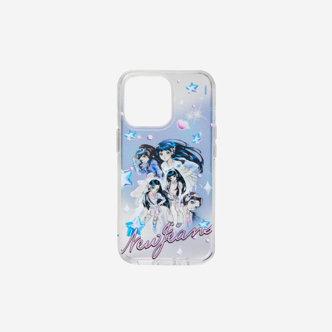 NewJeans Get Up iPhone 13 Pro Case 상세 이미지 1