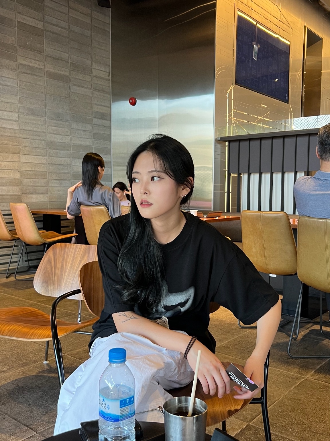밀애님의 스타일 - 4