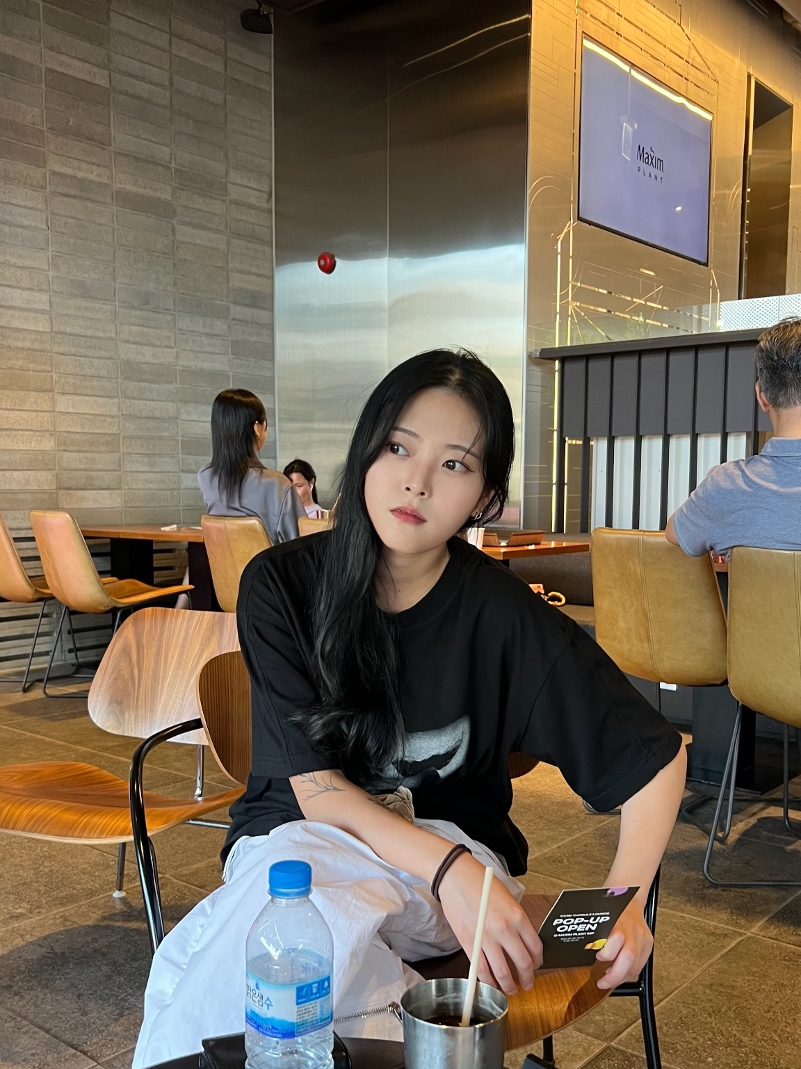 밀애님의 스타일 - 2