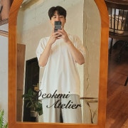KREAM 프로필 이미지