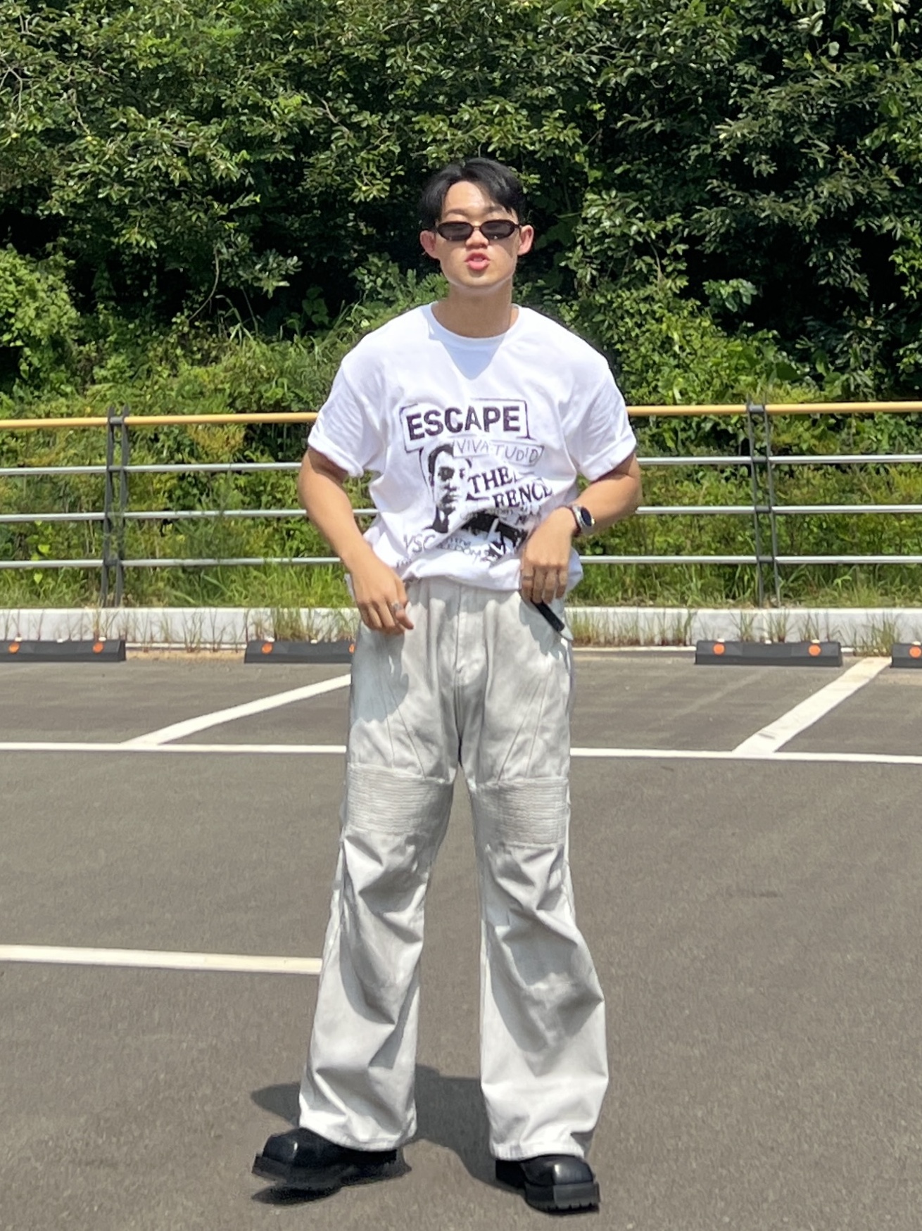 ma-1man님의 스타일 - 2