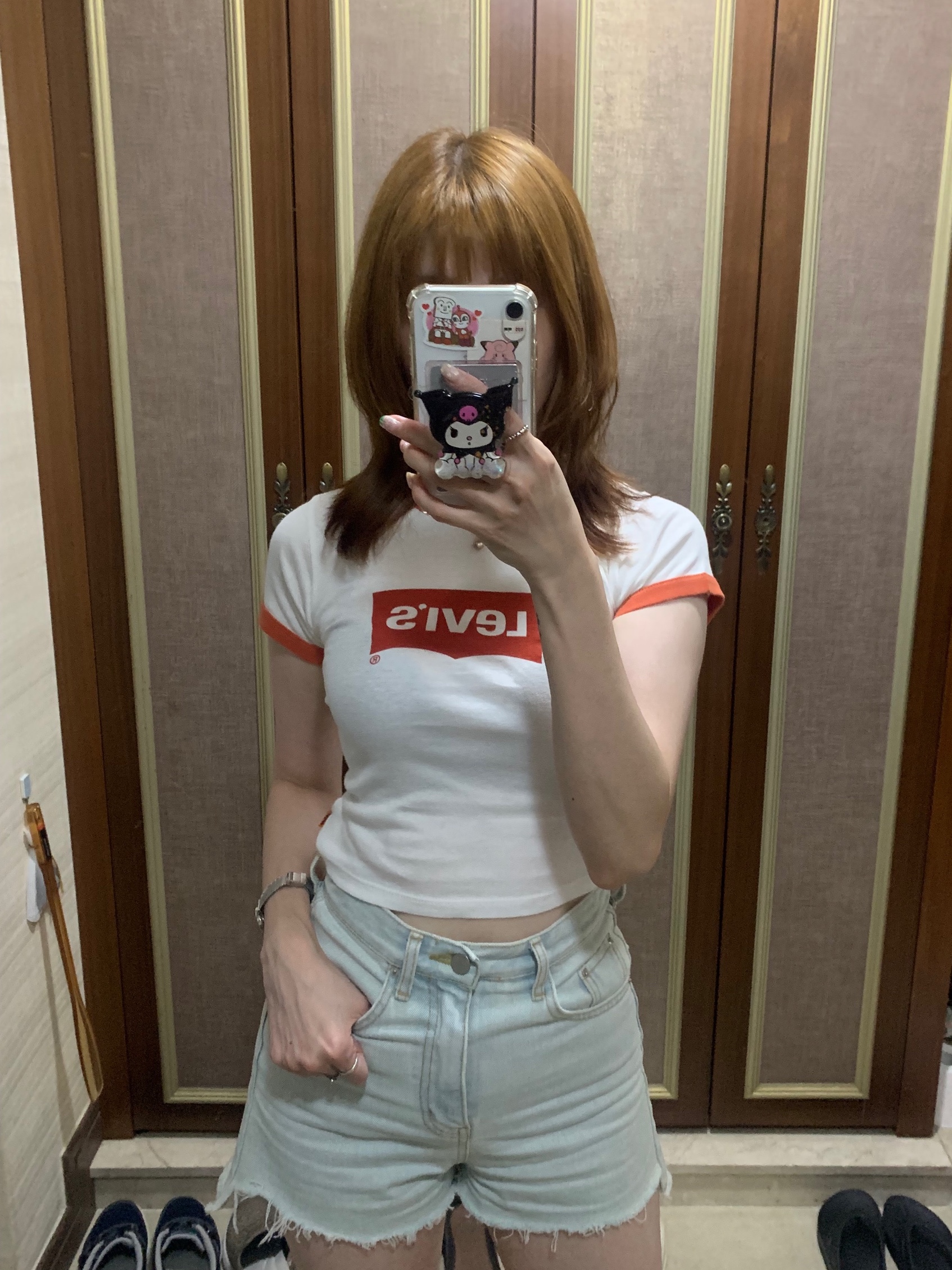 다롱이님의 스타일