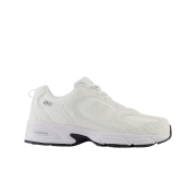 New Balance 530 White with Castlerock