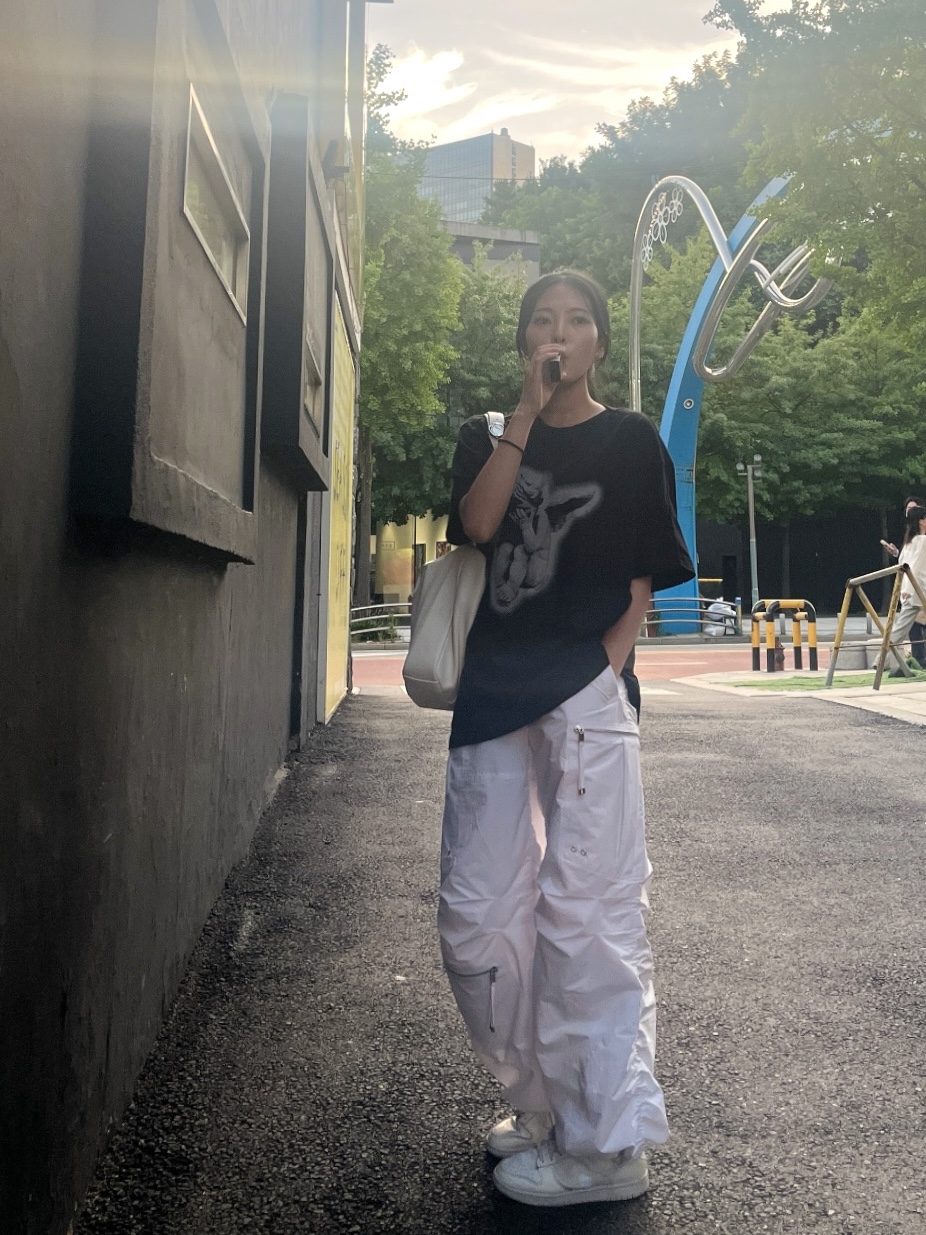 밀애님의 스타일 - 2