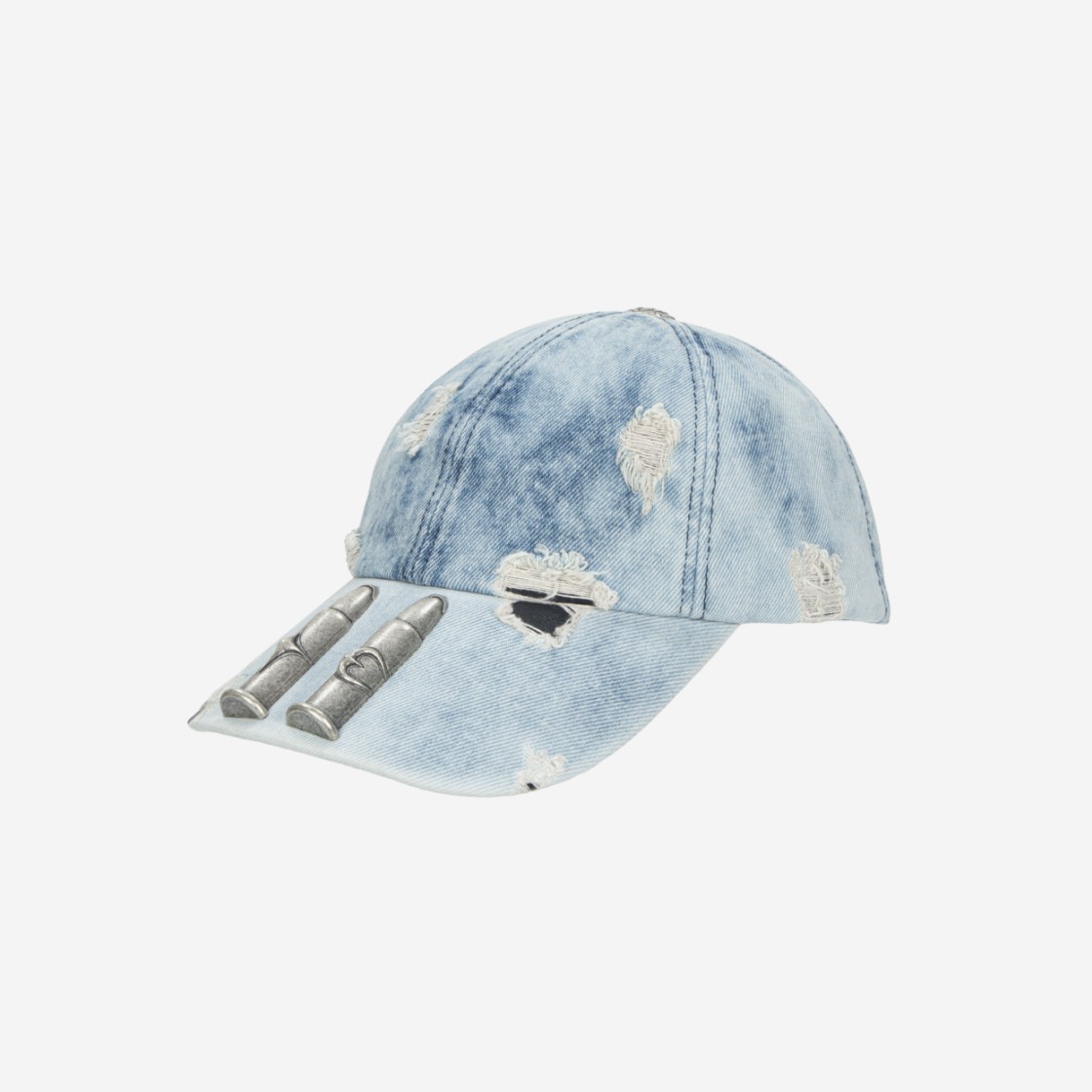 Thug Club TC Life Cap Denim 상세 이미지 1