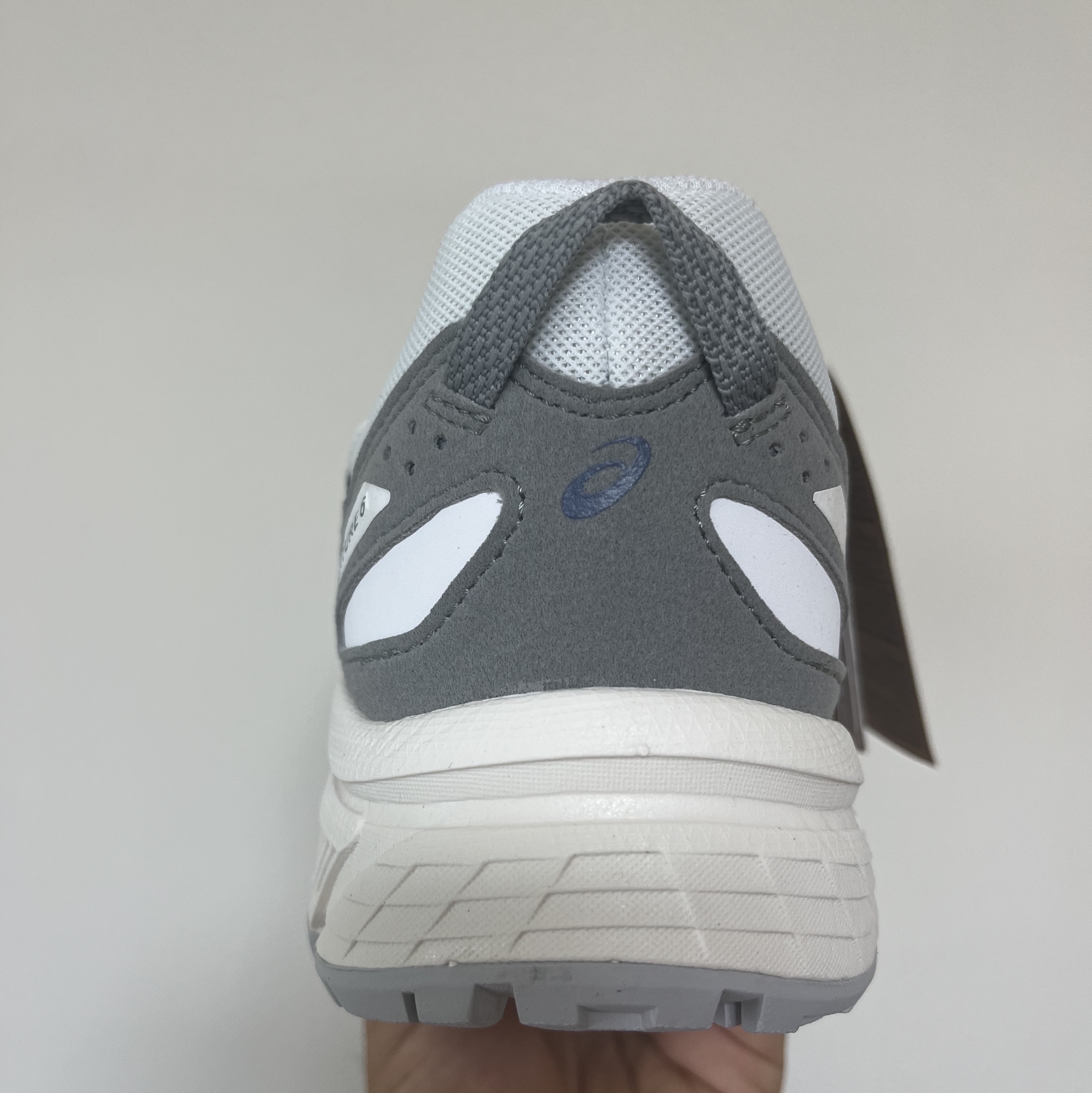 Asics Gel-Venture 6 Bering Sea 착용 스타일 - 3