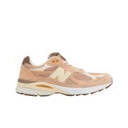 New Balance 990v3 Made in USA Orange Cream - Size? Exclusive
