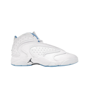 (W) Air Jordan OG UNC 2020 White