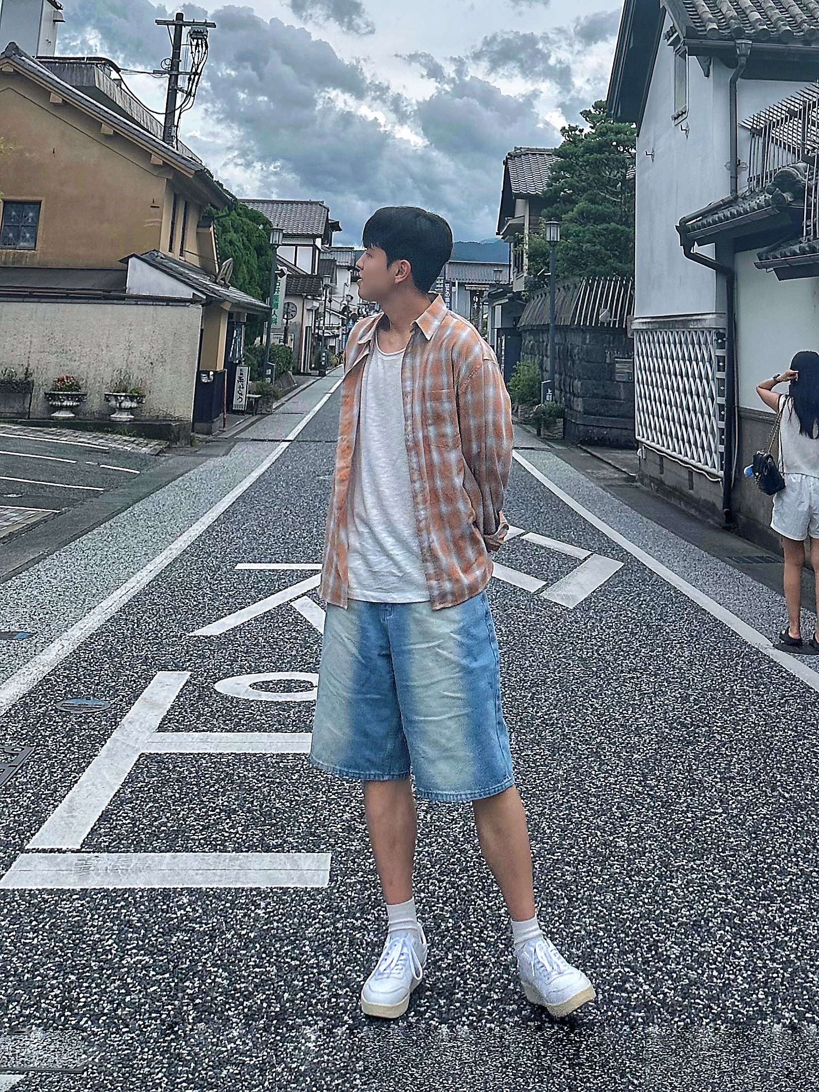 한지님의 스타일 - 4