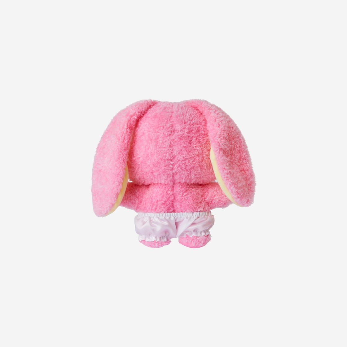 NewJeans Bunini Costume Plush Pink 상세 이미지 3