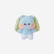 NewJeans Bunini Costume Plush Blue