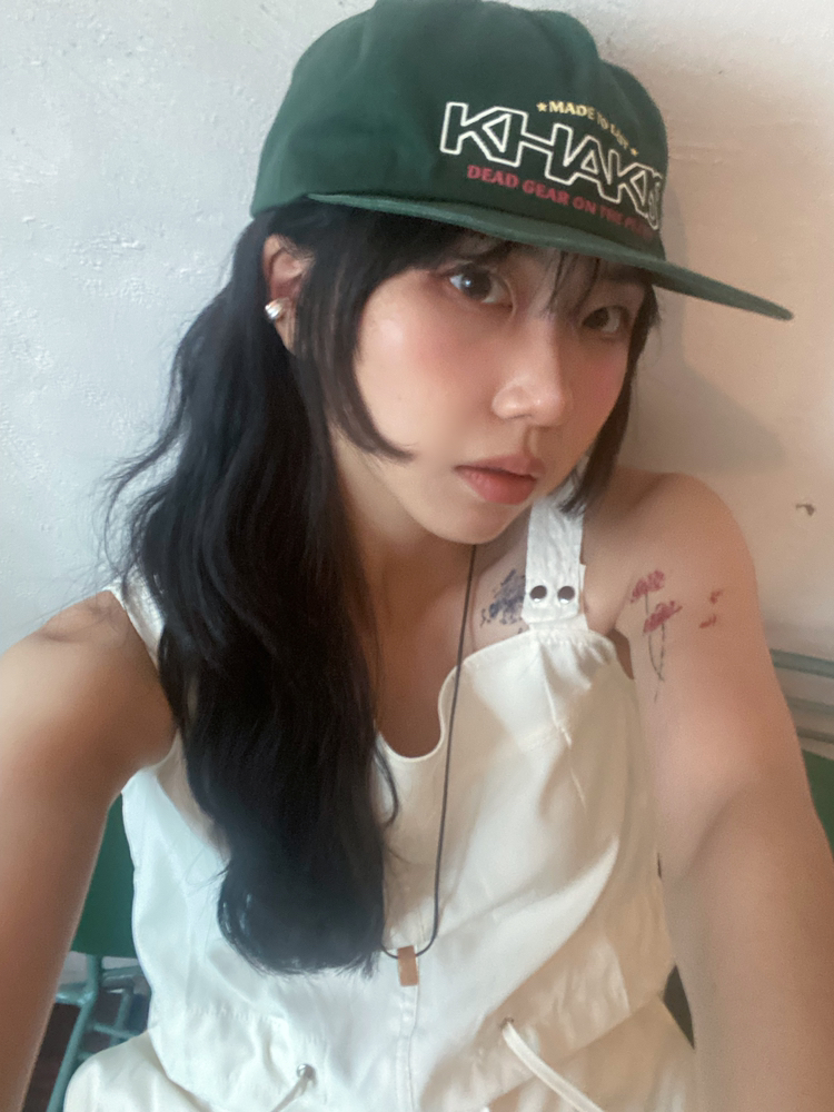 KREAM 프로필 이미지