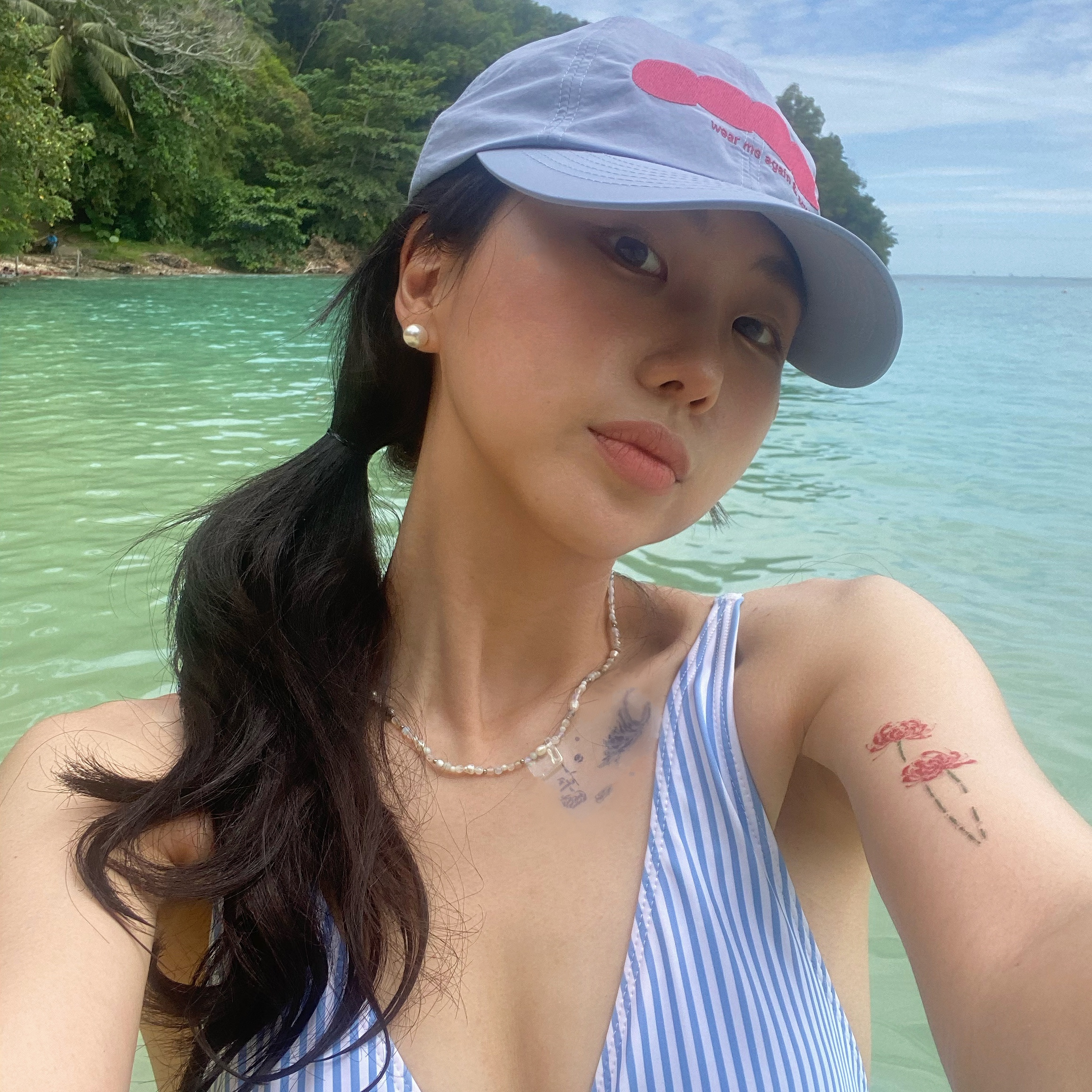 Joy🌊님의 스타일 - 3