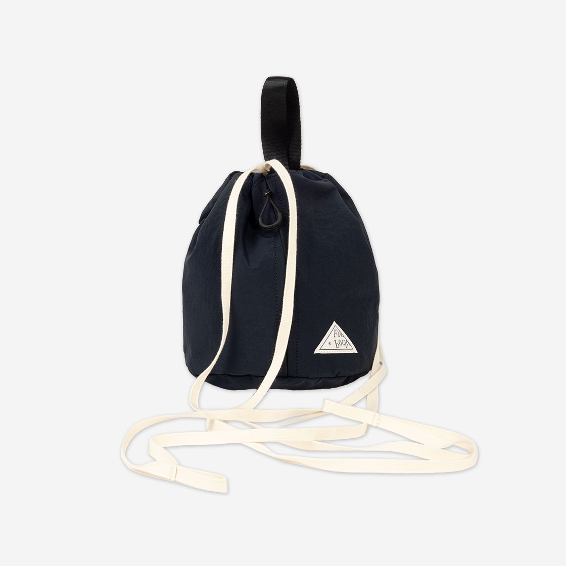 파운드 포켓 램프 백 네이비(Found Pocket Lamp Bag Navy) - 3