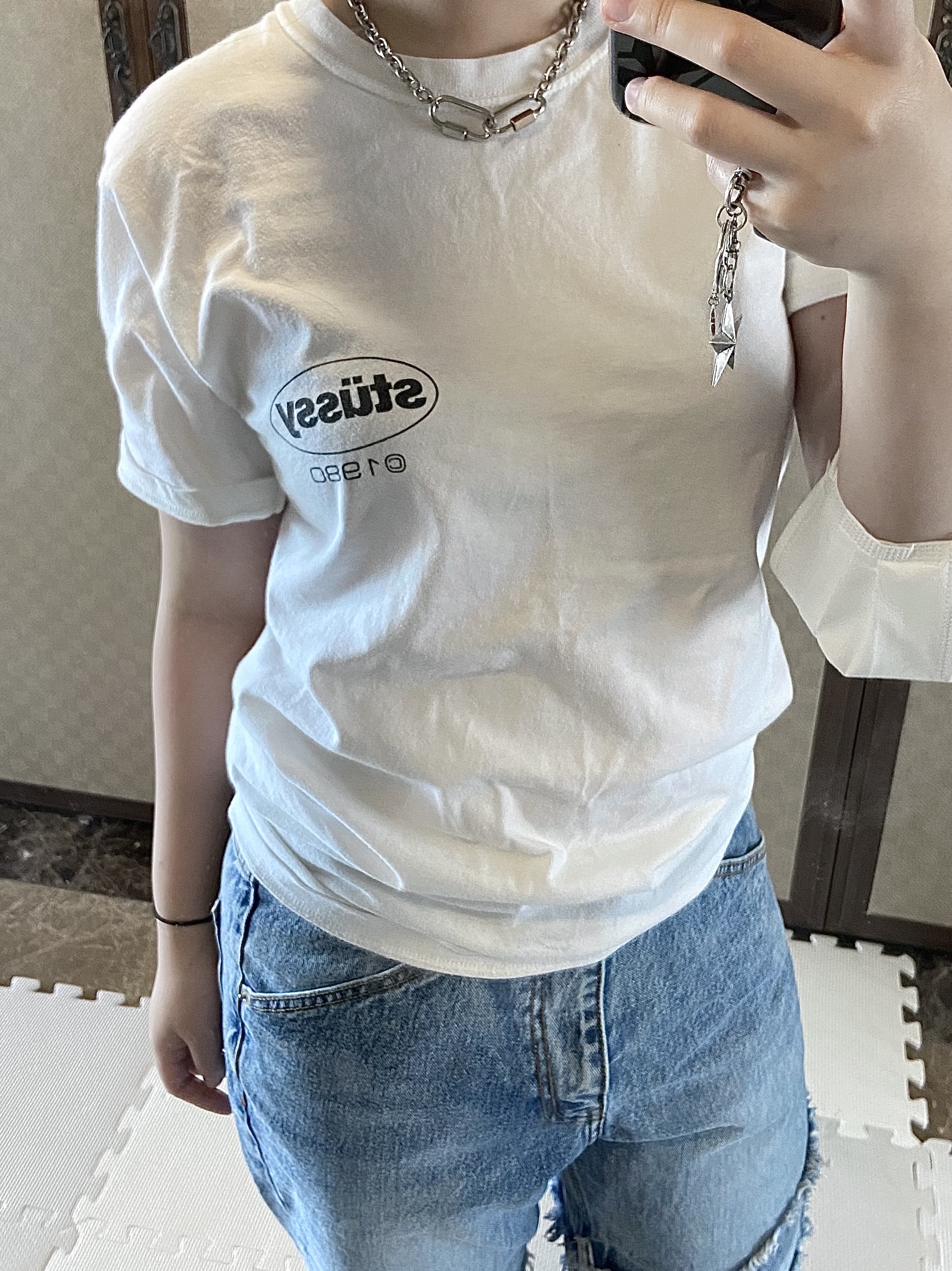 다다다서님의 스타일