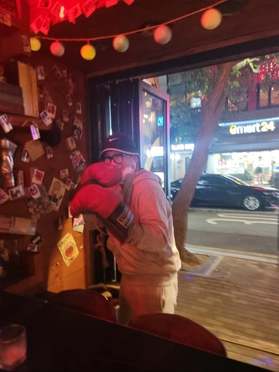 스타일 카드