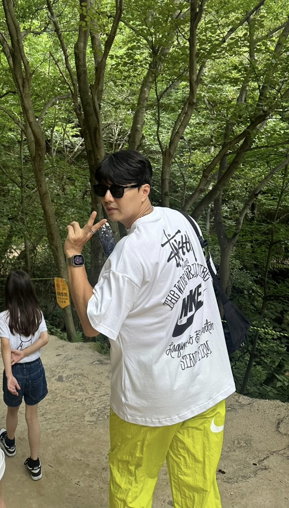 KREAM 프로필 이미지