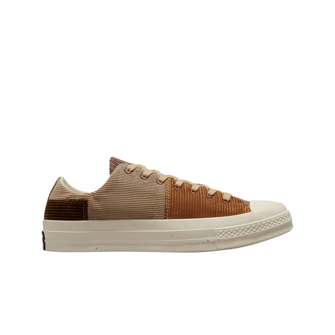 A03082C Converse x Beyond Retro Chuck 70 Ox Tan Brown
