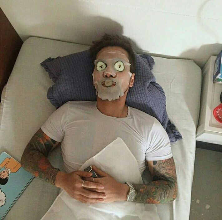 KREAM 프로필 이미지