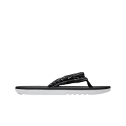 Nike EcoHaven Slide Next Nature Black White