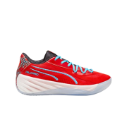 Puma x Scoot Henderson All-Pro Nitro For All Time Red